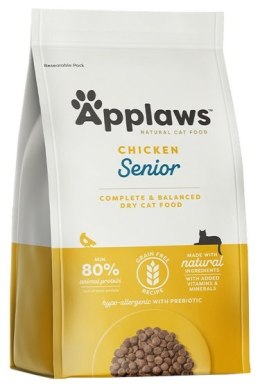 Applaws Cat Senior 400g
