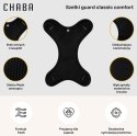 CHABA Szelki Guard Comfort Classic XL czarne
