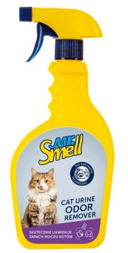 DermaPharm Mr. Smell Kot - likwiduje zapach moczu 500ml