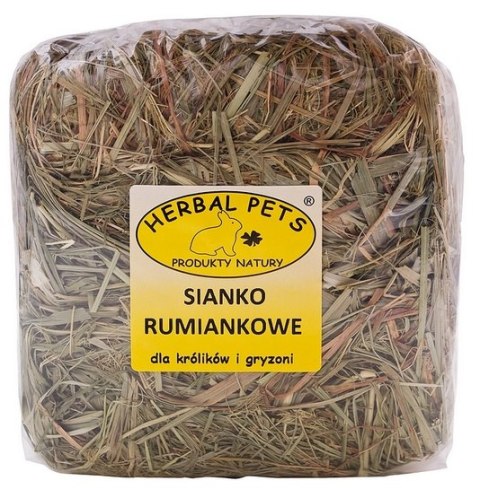 Herbal Pets Sianko rumiankowe 300g