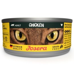 Josera Kot - Chicken puszka 85g