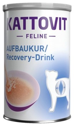 Kattovit Feline Drink Recovery napój 85g