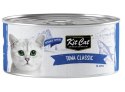 Kit Cat Tuna Classic puszka 80g