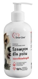 Over Zoo Szampon dla psów szorstkowłosych 250ml