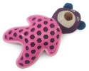 Camon Dog Toy Pluszowy miś z TPR