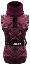 Chaba Kubrak Regulowany Chic XL burgundy