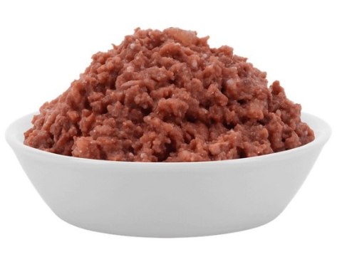 Lucky Lou SuperMono Jagnięcina puszka 200g Lucky Lou SuperMono Jagnięcina puszka 200g