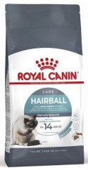 Royal Canin Hairball Care karma sucha dla kotów dorosłych, eliminacja kul włosowych 4kg