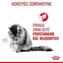 Royal Canin Hairball Care karma sucha dla kotów dorosłych, eliminacja kul włosowych 4kg