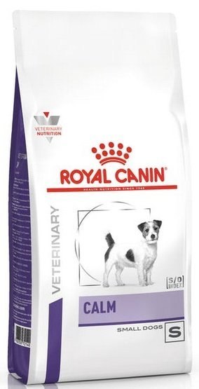 Royal Canin Veterinary Diet Canine Calm Dog CD25 4kg