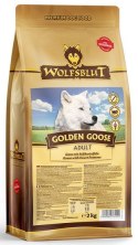 Wolfsblut Dog Golden Goose Adult - gęś i bataty 2kg