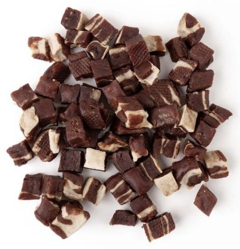 Magnum Kostki z wołowiny i dorsza 250g Magnum Kostki z wołowiny i dorsza 250g