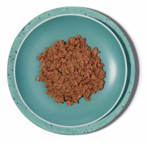 Amanova Cat Brilliant Beef & Chicken - wołowina i kurczak saszetka 85g [P14]