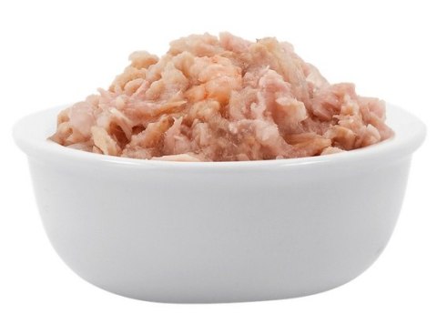 Lucky Lou Extrafood Tuńczyk i krewetki w galaretce saszetka 70g Lucky Lou Extrafood Tuńczyk i krewetki w galaretce saszetka 70g