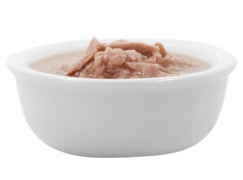 Lucky Lou Extrafood Tuńczyk w bulionie saszetka 70g Lucky Lou Extrafood Tuńczyk w bulionie saszetka 70g