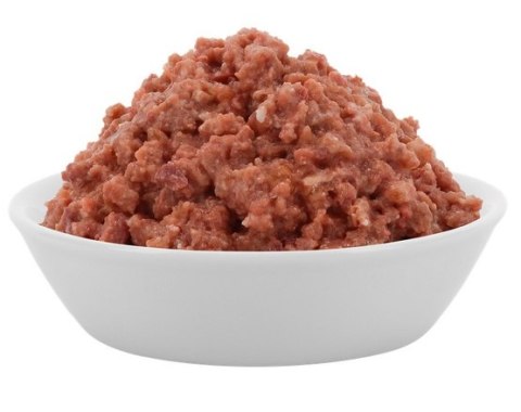 Lucky Lou SuperMono Dzik saszetka 125g Lucky Lou SuperMono Dzik saszetka 125g