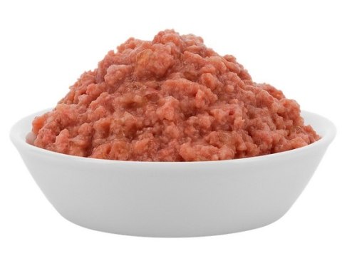 Lucky Lou SuperMono Indyk saszetka 125g Lucky Lou SuperMono Indyk saszetka 125g