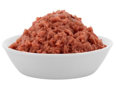 Lucky Lou SuperMono Kaczka saszetka 125g Lucky Lou SuperMono Kaczka saszetka 125g