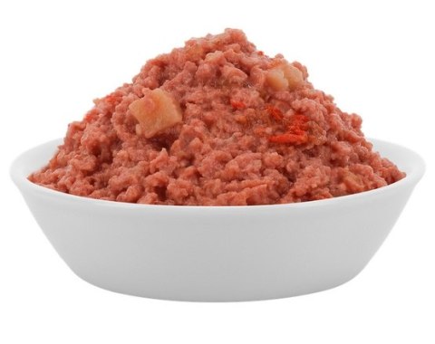 Lucky Lou SuperMono Kurczak saszetka 125g Lucky Lou SuperMono Kurczak saszetka 125g