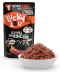 Lucky Lou SuperMono Wołowina saszetka 125g