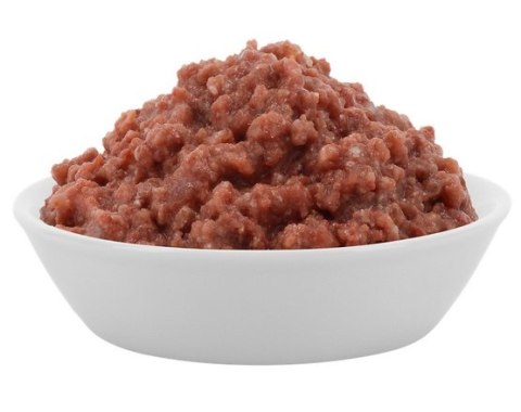 Lucky Lou SuperMono Wołowina saszetka 125g Lucky Lou SuperMono Wołowina saszetka 125g