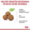 Royal Canin Maxi Puppy karma sucha dla szczeniąt, od 2 do 15 miesiąca życia, ras dużych 3kg