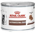 Royal Canin Veterinary Diet Feline Kitten Gastrointestinal puszka 12x195g