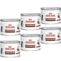 Royal Canin Veterinary Kitten Gastrointest. 6x195g
