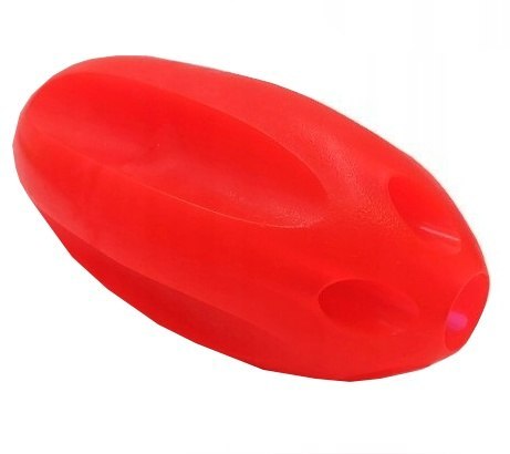 Sum-Plast Zabawka Piłka Rugby nr2 11x4cm Sum-Plast Zabawka Piłka Rugby nr2 11x4cm