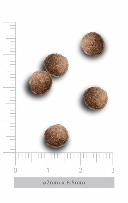 Amanova Dog Puppy Mini Exquisite Chicken - kurczak 500g Amanova Dog Puppy Mini Exquisite Chicken - kurczak 500g
