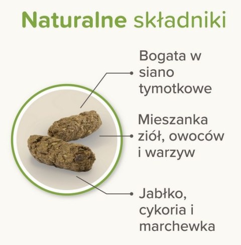 Beaphar Care+ Nature Królik 1,5kg Beaphar Care+ Nature Królik 1,5kg