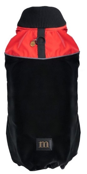 Chaba Ubranko regulowane Wear Magnifique L czerwone