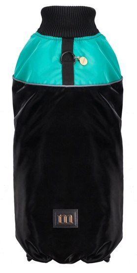 Chaba Ubranko regulowane Wear Magnifique L zielone