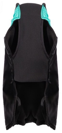 Chaba Ubranko regulowane Wear Magnifique XL zielone