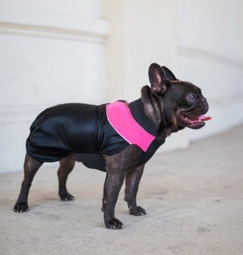 Chaba Ubranko regulowane Wear Magnifique M różowe