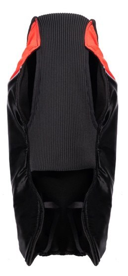 Chaba Ubranko regulowane Wear Magnifique S czerwone