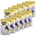 Lucky Lou Extrafood Kurczak w bulionie saszetka 12x70g