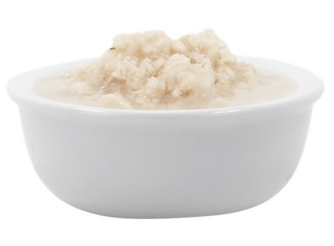 Lucky Lou Extrafood Kurczak w bulionie saszetka 12x70g Lucky Lou Extrafood Kurczak w bulionie saszetka 12x70g