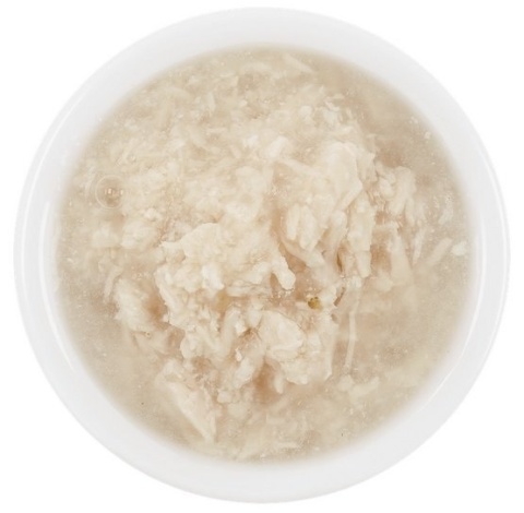 Lucky Lou Extrafood Kurczak w bulionie saszetka 12x70g Lucky Lou Extrafood Kurczak w bulionie saszetka 12x70g