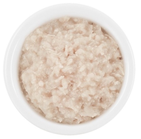 Lucky Lou Extrafood Kurczak w galaretce puszka 12x70g Lucky Lou Extrafood Kurczak w galaretce puszka 12x70g
