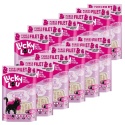 Lucky Lou Extrafood Kurczak w galaretce saszetka 12x70g Lucky Lou Extrafood Kurczak w galaretce saszetka 12x70g