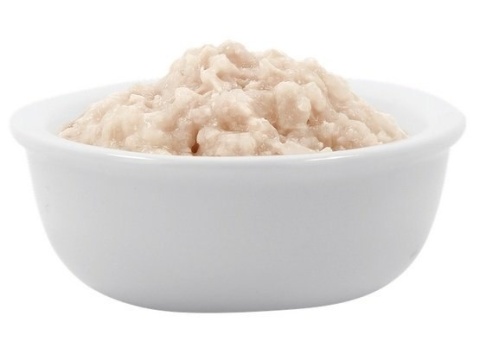 Lucky Lou Extrafood Kurczak w galaretce saszetka 12x70g Lucky Lou Extrafood Kurczak w galaretce saszetka 12x70g