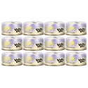 Lucky Lou Extrafood Kurczak w bulionie puszka 12x70g