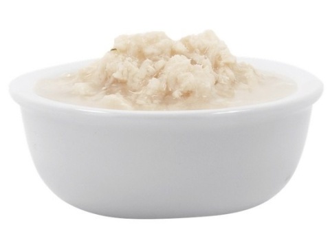 Lucky Lou Extrafood Kurczak w bulionie puszka 12x70g Lucky Lou Extrafood Kurczak w bulionie puszka 12x70g