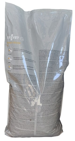 Trovet ASD Urinary Struvite dla psa 12,5kg USZKODZONE OPAKOWANIE [termin ważności: 27.08.2026]