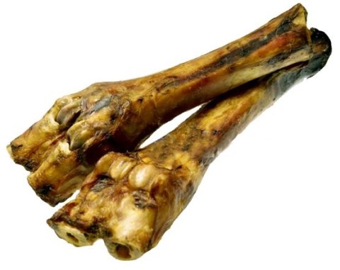 Vector-Food Stopa wołowa bez ścięgna Achillesa 1szt Vector-Food Stopa wołowa bez ścięgna Achillesa 1szt