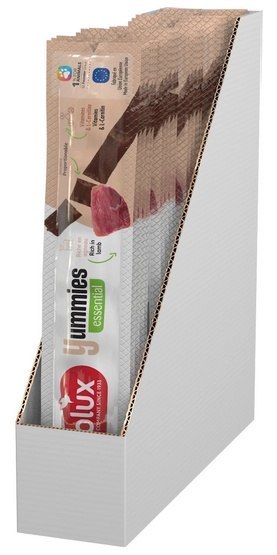 Zolux Yummies Miękki przysmak dla psa - Pałeczka Jagnięcina 12g Zolux Yummies Miękki przysmak dla psa - Pałeczka Jagnięcina 12g