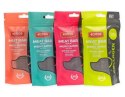 4DOGS Batony Semi-Soft Marchew i poroże 2szt 4DOGS Batony Semi-Soft Marchew i poroże 2szt