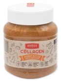 4DOGS Masło orzechowe 330g 4DOGS Masło orzechowe 330g