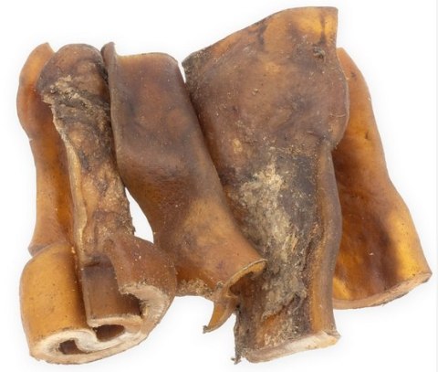 4DOGS Skóra wielbłąda paski 200g